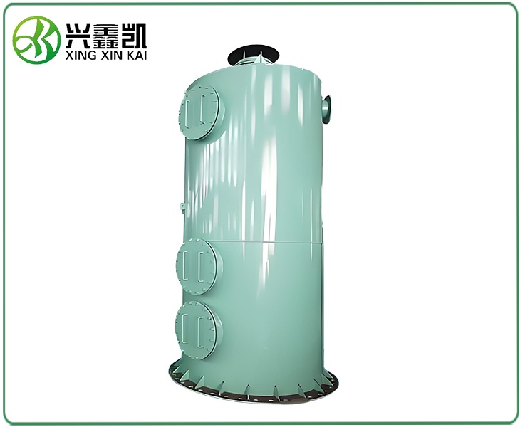 除碳器（脫氣塔）